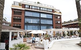 GRAN HOTEL GUADALPIN BANUS, Marbella