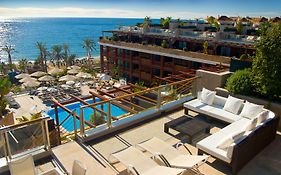 GRAN HOTEL GUADALPIN BANUS, Marbella